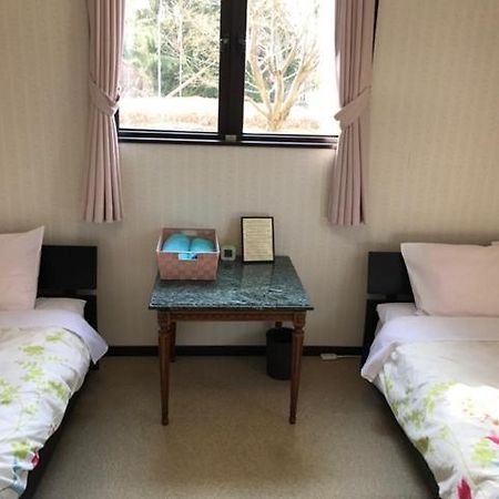 Den'S Inn Fujikawaguchiko Luaran gambar
