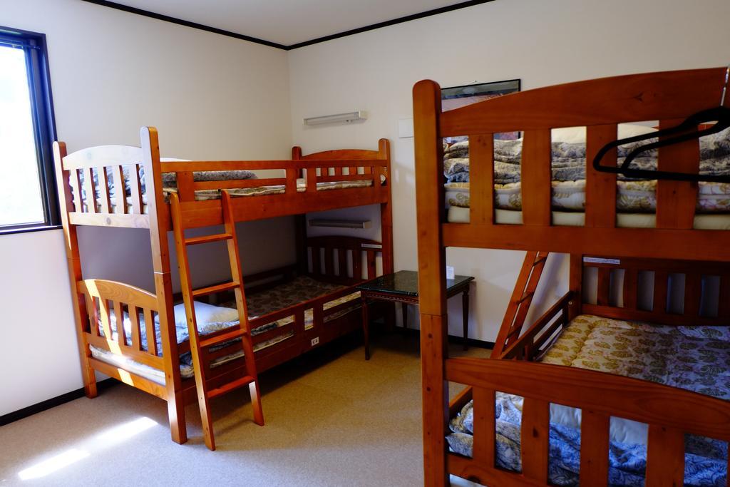 Den'S Inn Fujikawaguchiko Bilik gambar